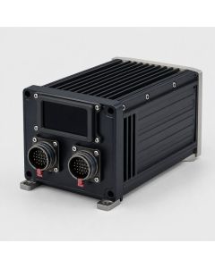 NavCore Communication Unit — illustrative fictional demo product
