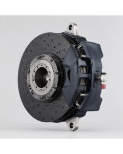 AeroStop Brake Pad Kit — illustrative fictional demo product