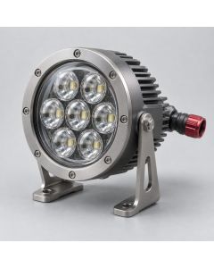 RunwayBright Landing Light — illustrative fictional demo product