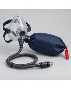 CabinSafe Oxygen Mask Assembly — illustrative fictional demo product