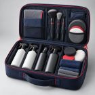 AeroClean Exterior Care Kit — illustrative fictional demo product